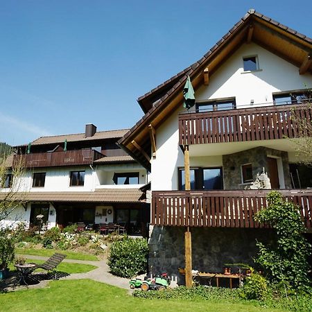 Schultiskopf - Stubenhof, Black Forest Зімонсвальд Екстер'єр фото