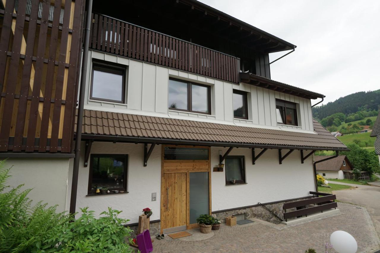 Schultiskopf - Stubenhof, Black Forest Зімонсвальд Екстер'єр фото