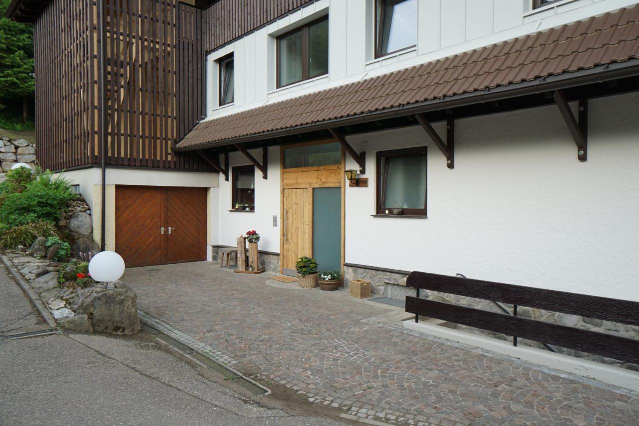 Schultiskopf - Stubenhof, Black Forest Зімонсвальд Екстер'єр фото