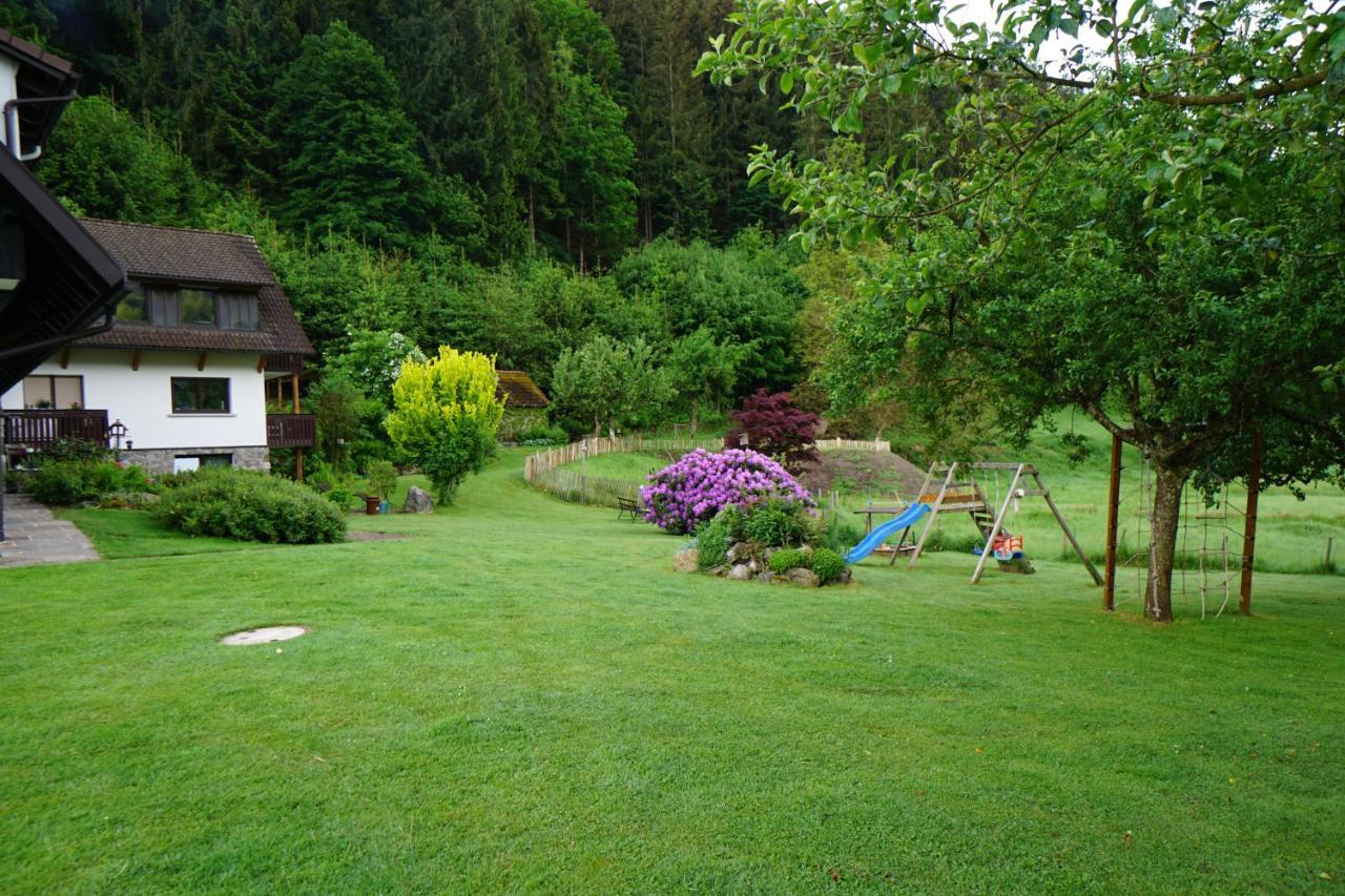 Schultiskopf - Stubenhof, Black Forest Зімонсвальд Екстер'єр фото